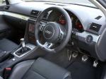 Audi RS4 Sedan 2006 года (AU)